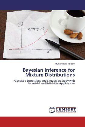 Saleem |  Bayesian Inference for Mixture Distributions | Buch |  Sack Fachmedien