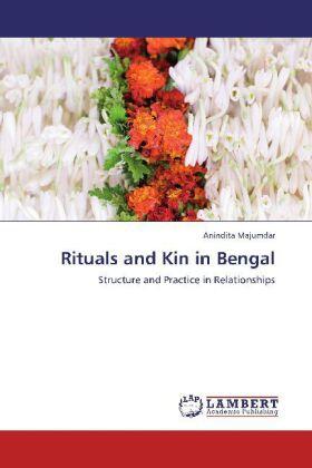 Majumdar |  Rituals and Kin in Bengal | Buch |  Sack Fachmedien