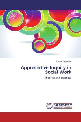 Cojocaru |  Appreciative Inquiry in Social Work | Buch |  Sack Fachmedien
