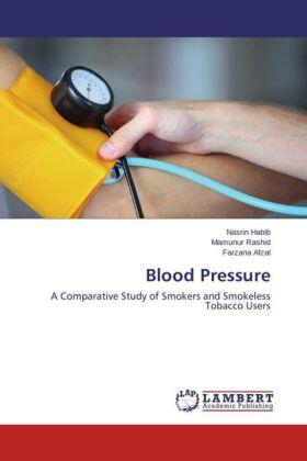 Habib / Rashid / Afzal |  Blood Pressure | Buch |  Sack Fachmedien