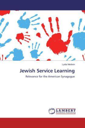 Medwin |  Jewish Service Learning | Buch |  Sack Fachmedien