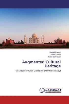 Parvez / Coors / Schneider |  Augmented Cultural Heritage | Buch |  Sack Fachmedien