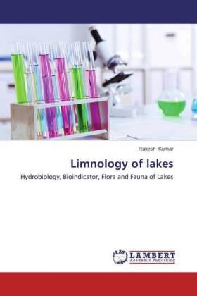 Kumar |  Limnology of lakes | Buch |  Sack Fachmedien