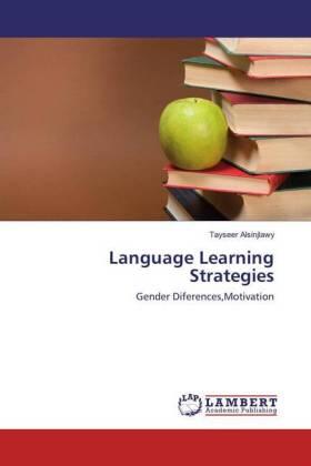 Alsinjlawy |  Language Learning Strategies | Buch |  Sack Fachmedien