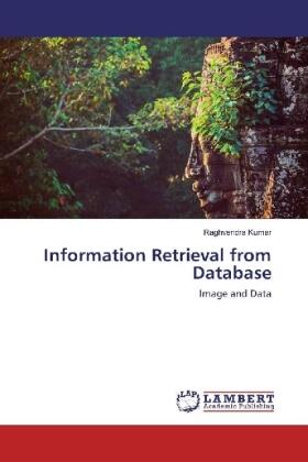 Kumar |  Information Retrieval from Database | Buch |  Sack Fachmedien