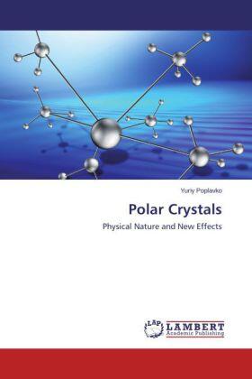 Poplavko |  Polar Crystals | Buch |  Sack Fachmedien