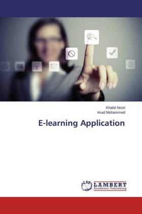 Noori / Mohammed |  E-learning Application | Buch |  Sack Fachmedien