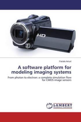 Amuri |  A software platform for modeling imaging systems | Buch |  Sack Fachmedien