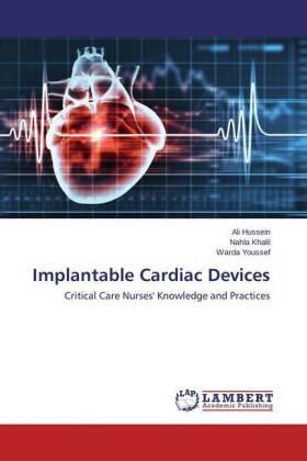 Hussein / Khalil / Youssef |  Implantable Cardiac Devices | Buch |  Sack Fachmedien