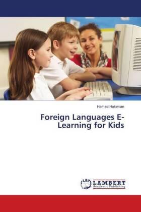 Hakimian |  Foreign Languages E-Learning for Kids | Buch |  Sack Fachmedien