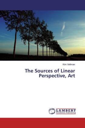 Veltman |  The Sources of Linear Perspective, Art | Buch |  Sack Fachmedien