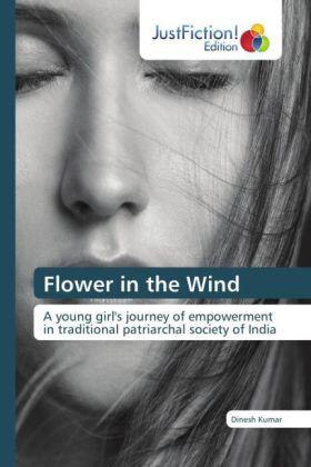 Kumar |  Flower in the Wind | Buch |  Sack Fachmedien