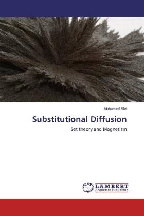 Atef |  Substitutional Diffusion | Buch |  Sack Fachmedien