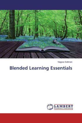 Soliman |  Blended Learning Essentials | Buch |  Sack Fachmedien