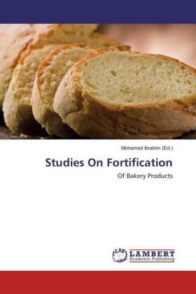 Ibrahim |  Studies On Fortification | Buch |  Sack Fachmedien