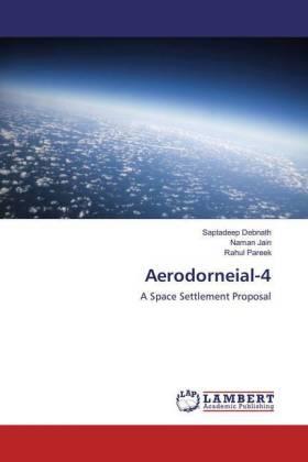 Debnath / Jain / Pareek |  Aerodorneial-4 | Buch |  Sack Fachmedien