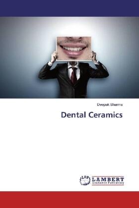 Sharma |  Dental Ceramics | Buch |  Sack Fachmedien