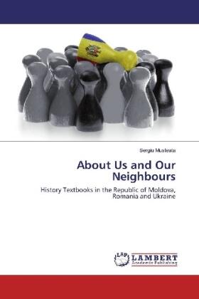 Musteata |  About Us and Our Neighbours | Buch |  Sack Fachmedien