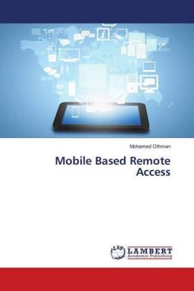 Othman |  Mobile Based Remote Access | Buch |  Sack Fachmedien