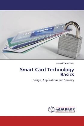 Taherdoost |  Smart Card Technology Basics | Buch |  Sack Fachmedien