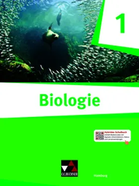 Thiesing / Espinosa / Karl |  Biologie Hamburg 1 | Buch |  Sack Fachmedien