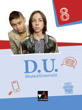 Diehm-Kotulla / Egloffstein / Ettrich |  D.U. 8 | Buch |  Sack Fachmedien