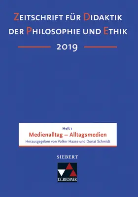 Albus / Bussmann / Haase |  ZDPE Ausgabe 01/2019 | Buch |  Sack Fachmedien