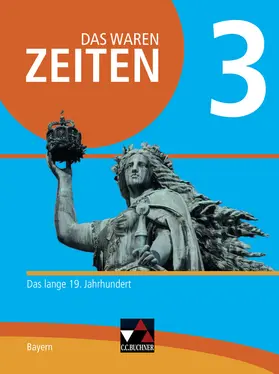 Bräu / Brückner / Bruniecki |  Das waren Zeiten 3 Schülerband  Neue Ausgabe Gymnasium in Bayern | Buch |  Sack Fachmedien