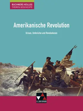 Barth / Hein-Mooren / Kohser |  Amerikanische Revolution | Buch |  Sack Fachmedien