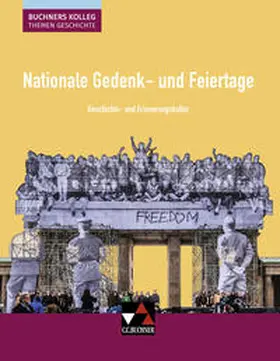 Kohser / Krause-Leipoldt / Näpel |  Nationale Gedenk- und Feiertage | Buch |  Sack Fachmedien