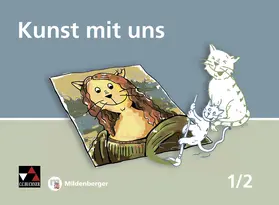 Lutz / Brunner / Willmann |  Kunst mit uns...  Heft 1/2 | Buch |  Sack Fachmedien