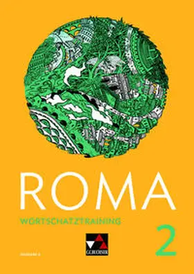 Beck / Englisch / Blessing |  Roma A Wortschatztraining 2 | Buch |  Sack Fachmedien