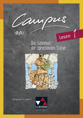 Lobe / Zitzl |  Campus B/C Palette Lesen 1 - neu | Buch |  Sack Fachmedien