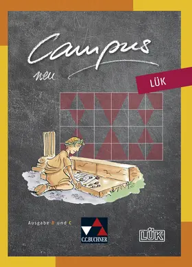 Zitzl / Lobe |  Campus B/C 1 - neu LÜK | Buch |  Sack Fachmedien