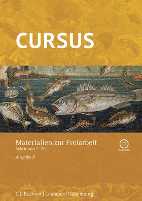 Hotz / Maier |  Cursus B Freiarbeitsmaterialien 1 – neu | Buch |  Sack Fachmedien