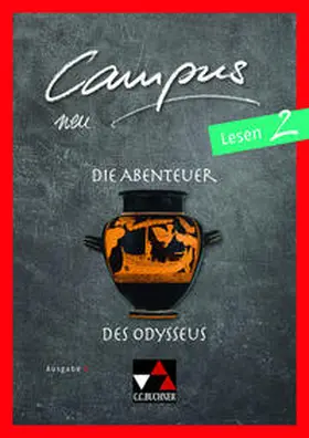 Lobe / Zitzl |  Campus C neu Lesen 2 | Buch |  Sack Fachmedien