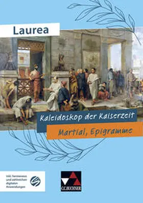 Bauer / Loy | Laurea. Kaleidoskop der Kaiserzeit | Buch | 978-3-661-43302-8 | sack.de