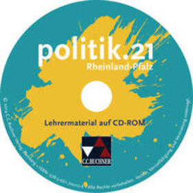 Beygo / Castner / Hecht | politik.21 – Rheinland-Pfalz / politik.21 Rheinland-Pfalz LM | Sonstiges | 978-3-661-70010-6 | sack.de