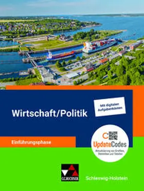 Beck / Schmidt / Beckmann |  Kolleg Politik und Wirtschaft S-H Einf.phase - neu | Buch |  Sack Fachmedien