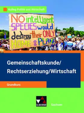 Hempel / Kalpakidis / Oertel-Sperling |  Kolleg Politik und Wirtschaft Sachsen Grundkurs | Buch |  Sack Fachmedien