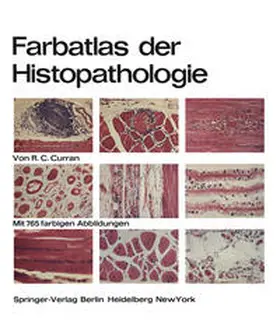 Curran | Farbatlas der Histopathologie | E-Book | sack.de