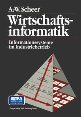 Scheer |  Wirtschaftsinformatik | eBook | Sack Fachmedien