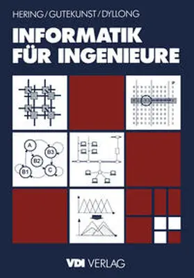 Hering / Dyllong / Gutekunst |  Informatik für Ingenieure | eBook | Sack Fachmedien