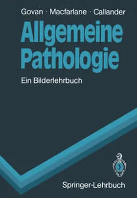 Govan / Macfarlane / Callander |  Allgemeine Pathologie | eBook | Sack Fachmedien