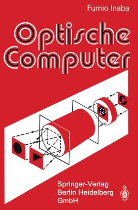 Inaba |  Optische Computer | Buch |  Sack Fachmedien