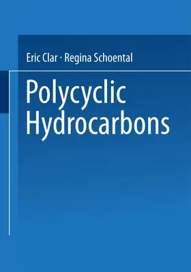 Clar |  Polycyclic Hydrocarbons | Buch |  Sack Fachmedien