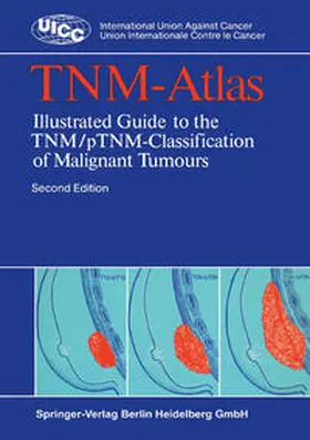 Spiessl / Hermanek / Scheibe |  TNM-Atlas | eBook | Sack Fachmedien