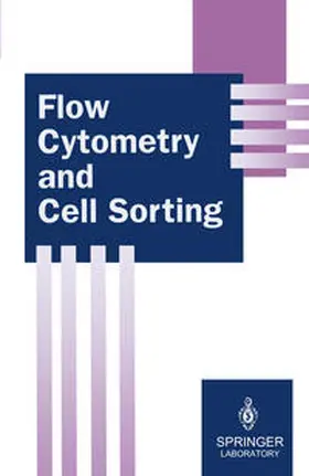 Radbruch |  Flow Cytometry and Cell Sorting | eBook | Sack Fachmedien