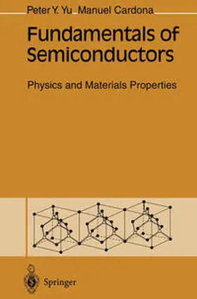 YU / Cardona |  Fundamentals of Semiconductor | eBook | Sack Fachmedien