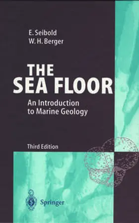 Seibold / Berger |  The Sea Floor | eBook | Sack Fachmedien